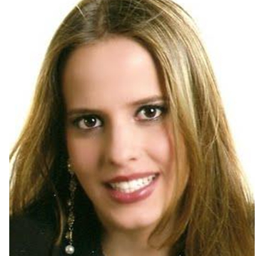 Tatiana Guimarães - Psicóloga